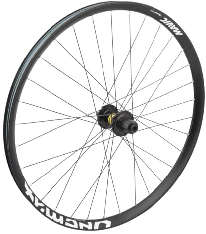 Mavic Deemax Park 27.5´´ Int Mtb Rear Wheel 12 x 157 mm