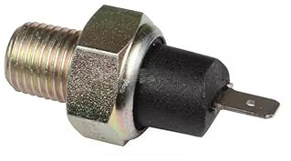 cyclingcolors Öldruckschalter Sensor Traktor Agrarfahrzeug