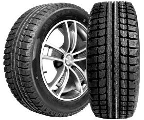 MAXTREK - 205/65 R16 TL 95T TREK M7 M+S 3PMSF - Winterreifen