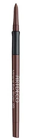 ARTDECO Mineral Eye Styler - Eye Liner langanhaltend mit integriertem Spitzer, für empfindliche Augen, wischfest - 1 x 0,4g