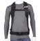 Think Tank Pixel Racing Harness V3.0 - Black Striped Nylon Body Strap for Photographic Equipment Bag Accessories