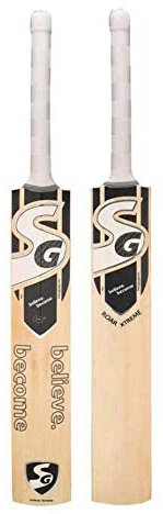 SG Roar Xtreme Cricketschläger, Holz, Einheitsgröße
