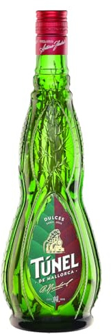 Túnel de Mallorca Dulces Hierbas de Mallorca (1 x 0.7 l)