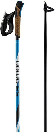 Salomon Langlaufstock Poles R 30 Click - 175