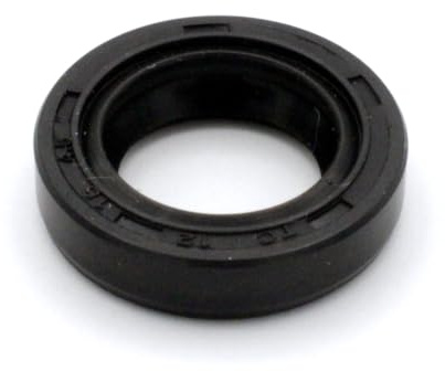 Parts and Parts Radialwellendichtring 12x18x4,5mm, AS/TC/BASL/WAS, DIN 3760 Simmerring, NBR 70, hitze & chemikalienbeständig, ideal für Motoren, Pumpen, Getriebe & industrielle Anwendungen