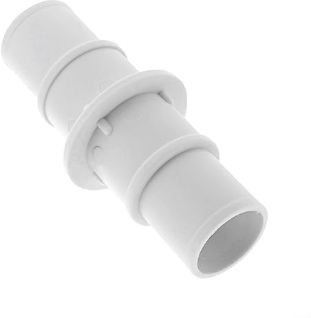 Pool Schlauchverbinder 1-1/4 Zoll Oder 1-1/2 Zoll, Poolschlauch 38Mm/32mm Verbinder, Pool Anschlussset Schlauchverbinder, Pool Adapter 32 Auf 38 Für Intex (1pc)