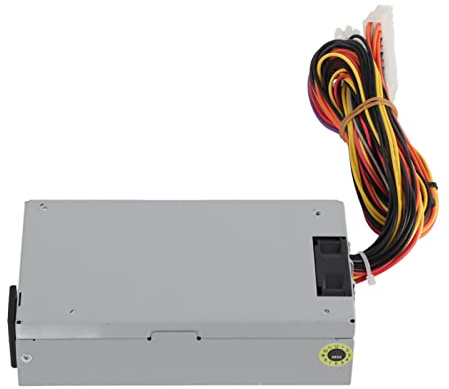 Alimentation 270 W pour Serveur PC, 100-240 V 60LE 1U Dissipation Thermique de Turbine de Puissance Alimentations D'Ordinateur pour Ordinateur de Bureau Caisse Enregistreuse