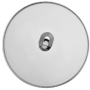 SDMAX Stainless Steels Splatter Screen, Foldable Knob Handle, Oil Splatter Protector, Fine Mesh Design, Splash Guard Lid, Easy to Clean, Versatile Kitchen Utensils (29CM)