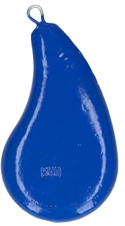 Mostal Blei Trolling Lead 300g-500g Meeresblei Schleppen
