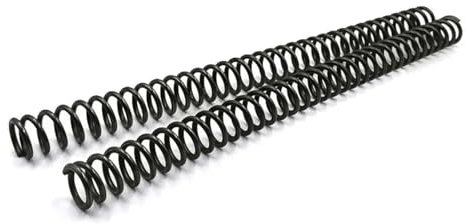 4 STÜCKE Drahtdurchmesser 0,7 mm Federstahl Druckfeder Rückholfeder Außendurchmesser 4 mm - 17 mm Lange Feder 100 mm - 300 mm(100mm,4mm-0.7mm(4pcs))