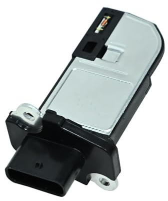Callume Luftmassenmesser 06J906461D Kompatibel mit VW Golf VI Multivan Passat Kompatibel mit Audi A3 A4 A5 A6 Kompatibel mit Porsche Cayenne 92A Kompatibel mit Seat Kompatibel mit Skoda 1.8 2.0 TSI