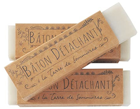 Bâton détachant à la Terre de Sommières