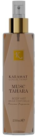 BRUME CORPORELLE 250ML (Musc Tahara)