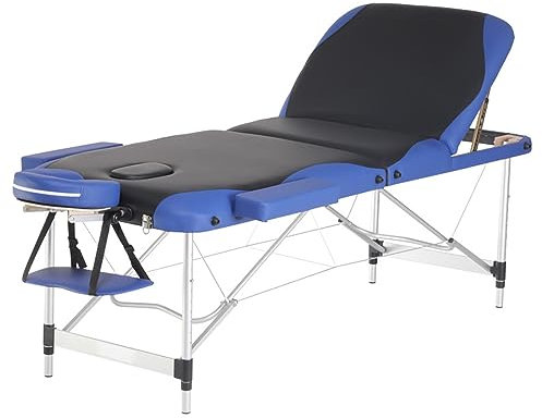 GCCSSBXF Faltbare Pflegebetten - Salon Krankenpflege Schlafsofas, tragbare faltbare Massageliegen, Gesichtsbehandlungs-Schönheitsbetten, Spa-Tische, Wimpernbetten, Sofa-Schönheitsbetten.