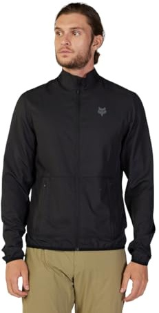 JACKE FOX RANGER WIND SCHWARZ M