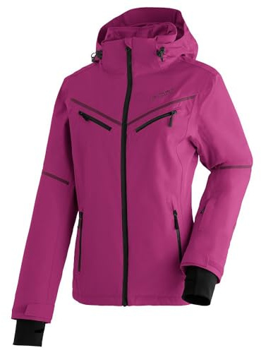 Maier Sports Damen Lunada Skijacke