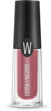 WYCON cosmetics LONG LASTING LIQUID LIPSTICK Rossetto liquido long lasting 10H dal finish matt 77 DOLCE