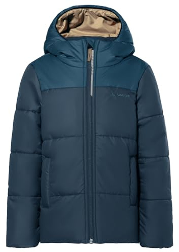 VAUDE Unisex barn Lulea Isolation jacka