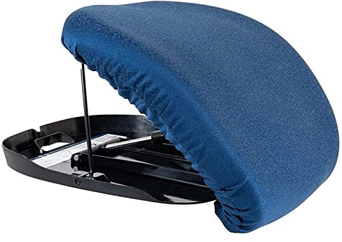 NACHEN Sitzkissen Mit Hebehilfe, Sitzkissen Mit Sitzkissen Zum Heben Von Sofas Mit Aufstehhilfe, Tragbarer Stuhl Mit Hebehilfe Für Senioren Und Behinderte