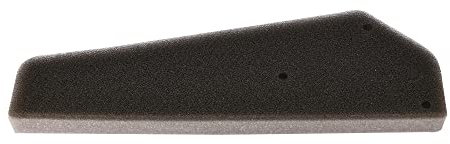 WOOSTAR Moto Filtre à Air Mousse Élément Remplacement pour 139QMB Taotao Jonway GY6 49cc 50cc Scooter Chinois Cyclomoteur Go Kart