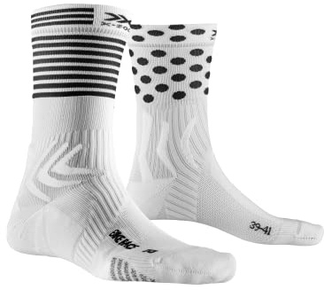 X-Socks Unisex Bike Race 4.0 Socks