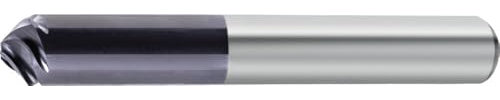 SpyroTec Fasfräser VHM HA lang 5Z WN 20,0 mm GÜHRING