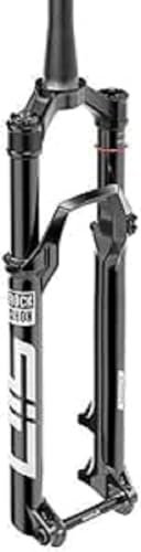 Rockshox Federg.Rocksh-2051525444 Schwarz 15x110,120mm