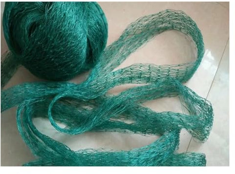 LMTPEIJIAN 10 m 20 m Vogelnetz, Gartennetz, Gartenbau, Pflanzenreben, Hühnerzaun, Kletternetz, EIN Zaunnetz, Geflügelzucht, Fasan (Color : Green, Size : 10m)