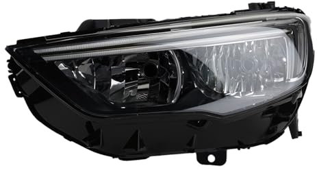 Johns, Scheinwerfer links + LWR + TFL passend für Opel Insignia B Z18 06/17-01/20