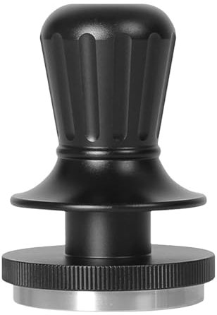 Manomissione A Mano espress0 - Manomesso Di Caffè A Mano Regolabile | Manomissione Del Caffè In Acciaio Inossidabile | Strumento Di Pressione Manomissione Della Pressione Costante Ergonomica | Accessi