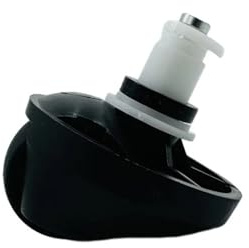 Främre Hjul, Kompatibel Med Mova, P50 Pro Ultra/E30 Ultra Robotdammsugare, Reservdelar Och Tillbehör(1pcs)