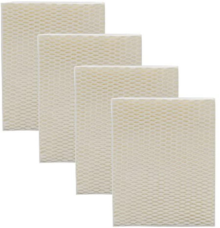 HIFROM 4 Stück ErsatzLuftbefeuchterDochtfilter O030 Kompatibel mit Stadler Form Oskar O020 O021 O022 O025 O026A O030 O031 O101 O102 O103 O103 O103 O103 O103 O103 O103 104 h