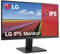 LG LED-Monitor 27MR400-B