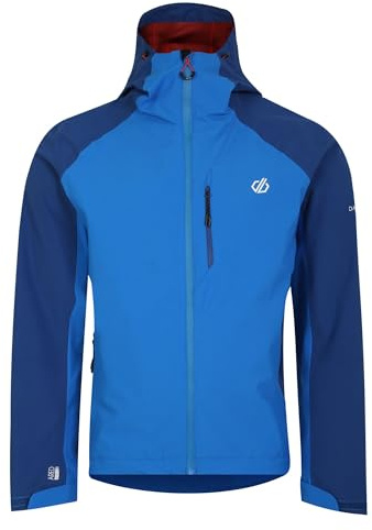 Dare 2b Herren Mountain Series Wasserdichte Jacke