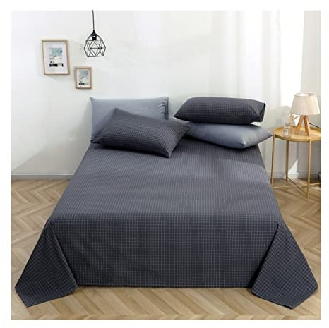 Generisch Kissenbezug 48x74cm 2er-Set Kopfkissen Milbenbezug für Allergiker - Kissenbezug Milbenschutz Encasing, waschbar, Es handelt Sich um einen BEZUG!! - KEIN Kissen!!