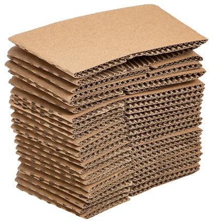 Anneome 50stücke Kaffeetassenhülle Kälteisolierende Flaschenhülle Schutzbecherschutz Outdoor-becherhülle Aus Sicherem Und Zuverlässigem Material Praktisch Und Langlebig