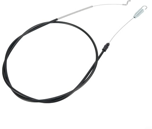 LVYXON Câble d'entraînement de traction, kit de remplacement pour 119-2379 20330 20350 20351 20370 20371 20331 20339