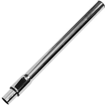 MOLUCKFU Telescopic Vacuum Cleaner Extension Tube Henry Parts Inner Outer Construction
