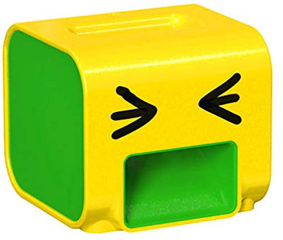 Nut Peeler Machine Kitchen Gadget Automatic Nuts Cracker Accessory Peeling Equipment Food Opening Assistant Tool Yellow Green