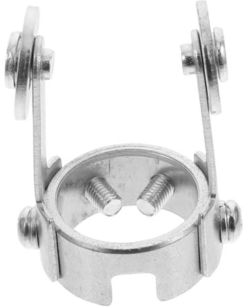 PartyKindom Accessoires Plasma Rouleau De Guidage Pour Support Plasma Jeu Dentretoises Roulantes