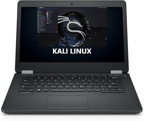 15.6 SUPER FAST LINUX Kali Everything LAPTOP 16GB RAM 1TB HDD SSD WEBCAM i5 Processor
