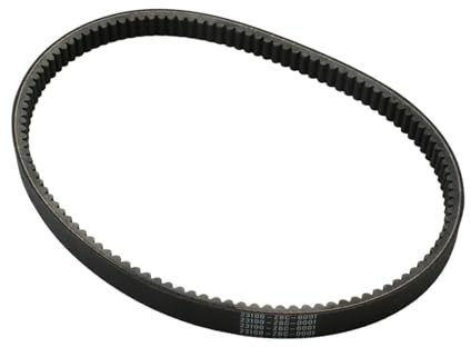 Motorcycle Drive Belt Transmission Belt For Sym For Jet14 125 For JET X 150 For Cruisym150 For Cruisym180 1B01ZBC01 23100-ZBC-0001 Scooter CVT Drive Belt