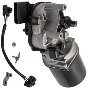 Wischermotor Für Twingo 7701036015 7701052465 7701207936 24v Scheibenwischermotor Wischergestänge