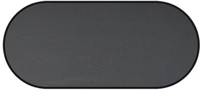 Pare-Soleil Universel pour Voiture, Pare-Brise Pliable, Réflecteur, Protection De Fenêtre, Accessoires Pare-Soleil Voiture Pare-Brise Intérieur(C 1pc)