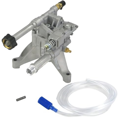 The ROP Shop 2400 PSI Power Pressure Washer Water Pump for Troy-Bilt 1902, 1902-0, 020213