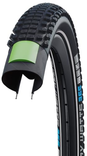 Schwalbe Johnny Watts 365 Performance Line Reife Schwarz 65-622 (29 x 2.60)
