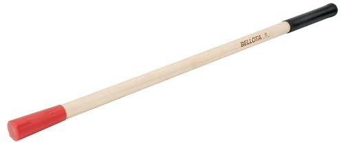 BellotaHDLM4W1400APH - Mango para Azada Bellota con sistema antigiro - Métrica 4: 37,5x39,5mm