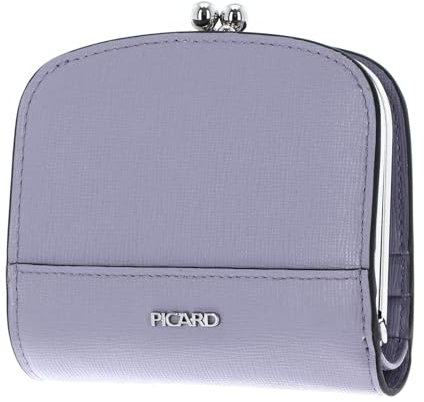 Picard Universe 1 Wallet Lilac
