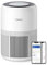 Purificatore d'aria Philips Serie 900, filtro HEPA NanoProtect + carbone attivo, CADR 250m³/h per allergici 65m², silenzioso, intelligente ed efficiente dal punto di vista energetico (AC0950/10)