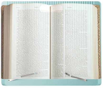 Buchständer zum Lesen – Kochbuchhalter | Buchhalterständer | Buchständer | Winkelverstellbarer Leseständer Buchhalter | Buchhalter | Rezeptbuchständer | Lehrbuchhalter für Küche, Rezept